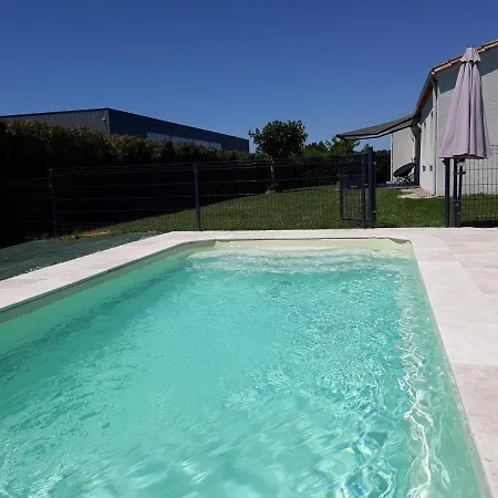Suite privée au calme SdB,WC, Pdj Brax  Extérieur photo