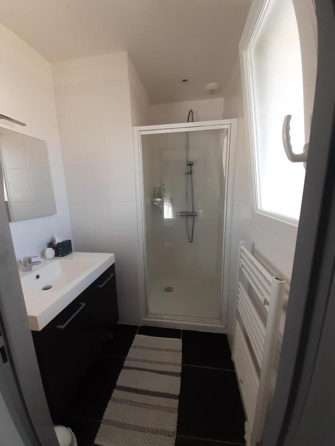 Privée Au Calme Sdb,wc, Pdj *