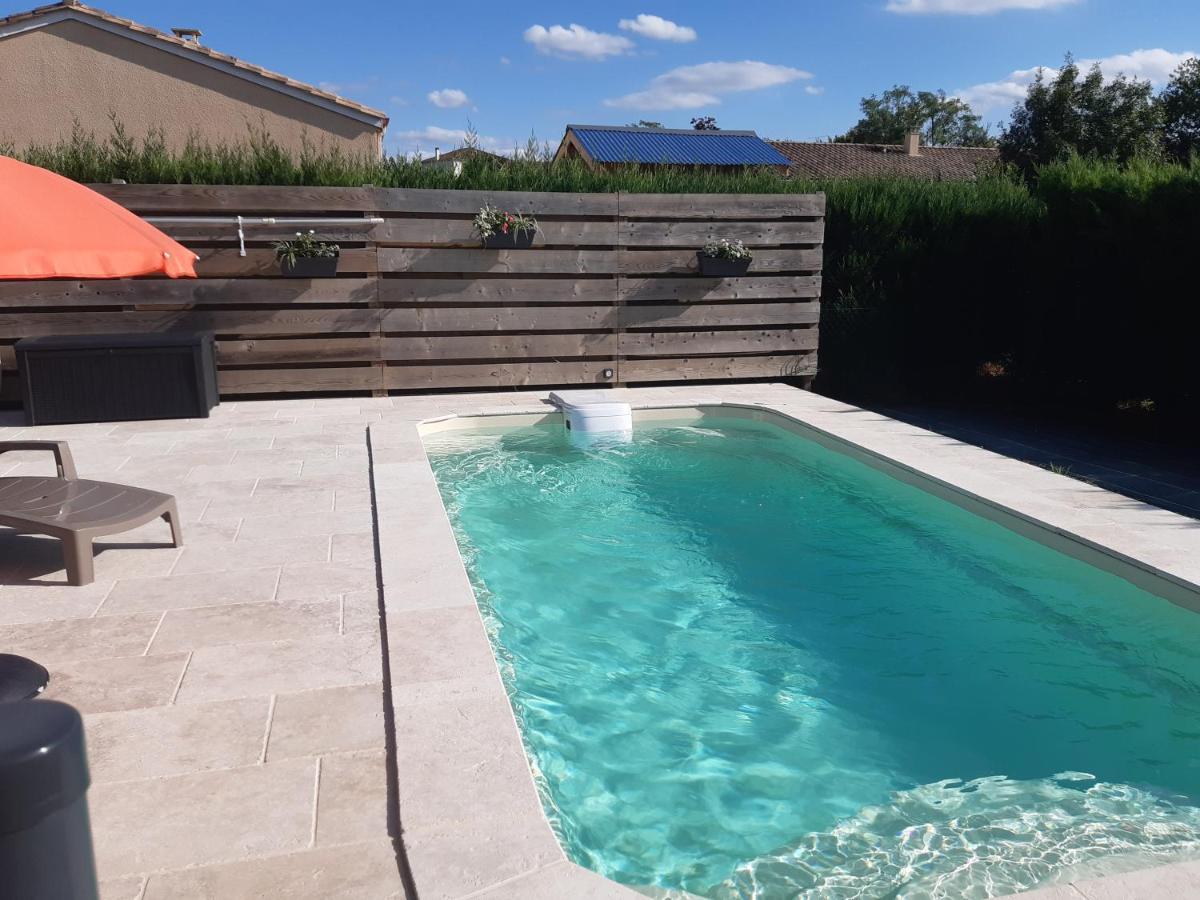 D'hotes Les Joncs Privatunterkunft *