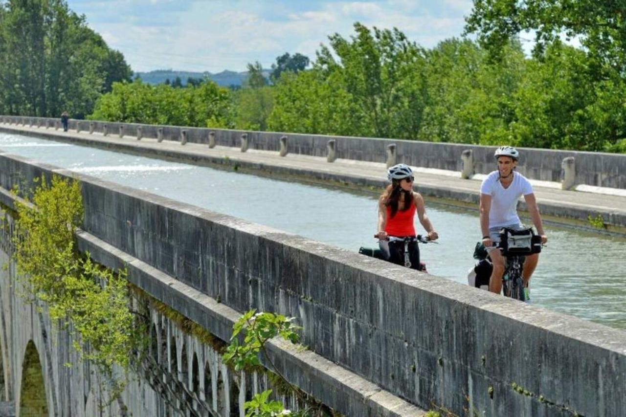 D'hotes Les Joncs * Brax (Lot-et-Garonne)