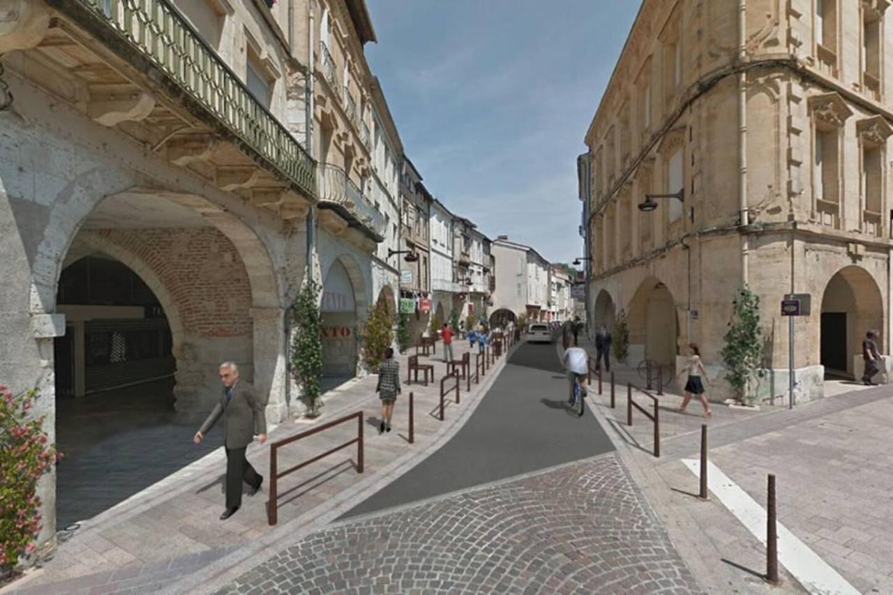 Privatunterkunft D'hotes Les Joncs