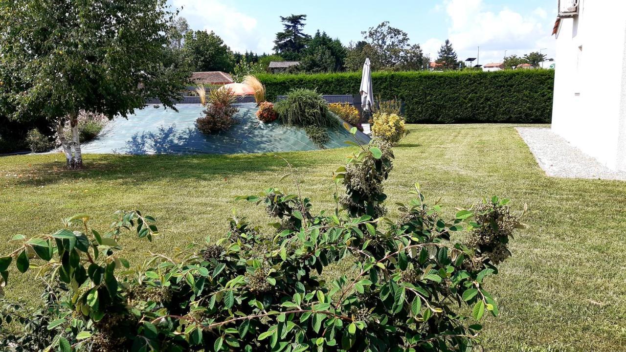 D'hotes Les Joncs Brax (Lot-et-Garonne)