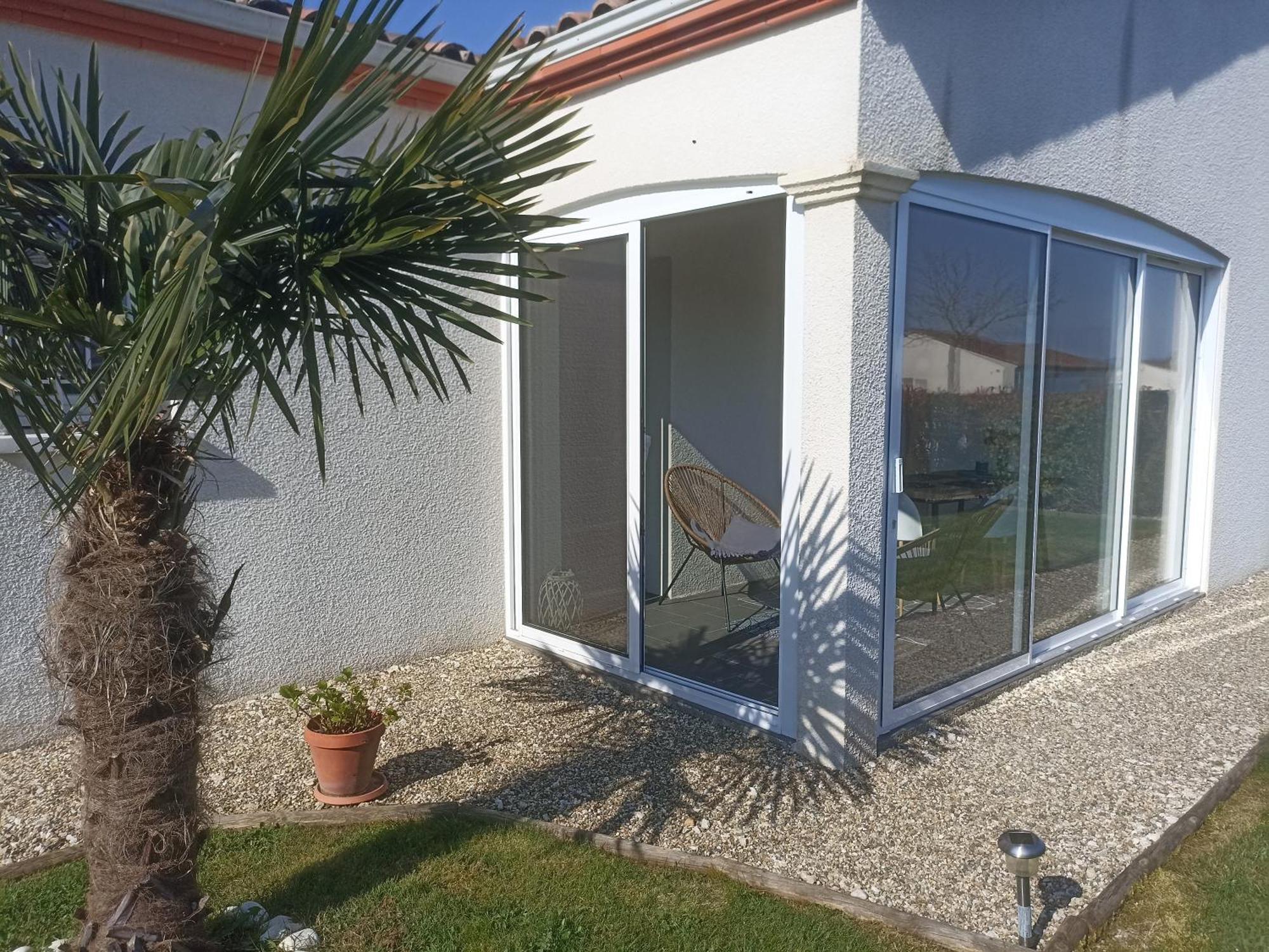 D'hotes Les Joncs
